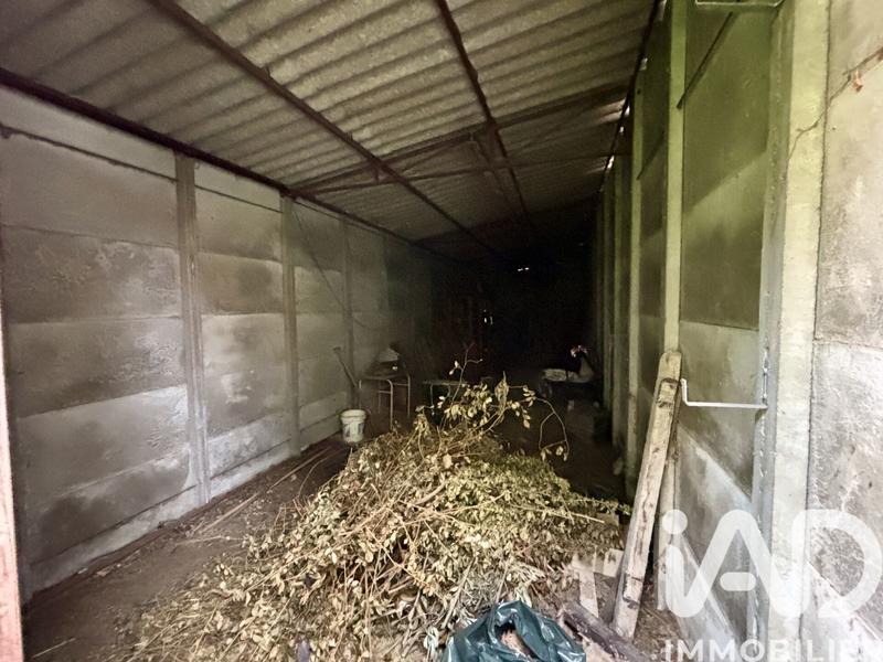 Maison - 190 m² - 6 pièces