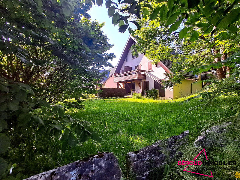 Appartement - 31 m² - 1 pièce