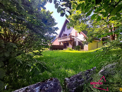 Appartement - 31 m² - 1 pièce