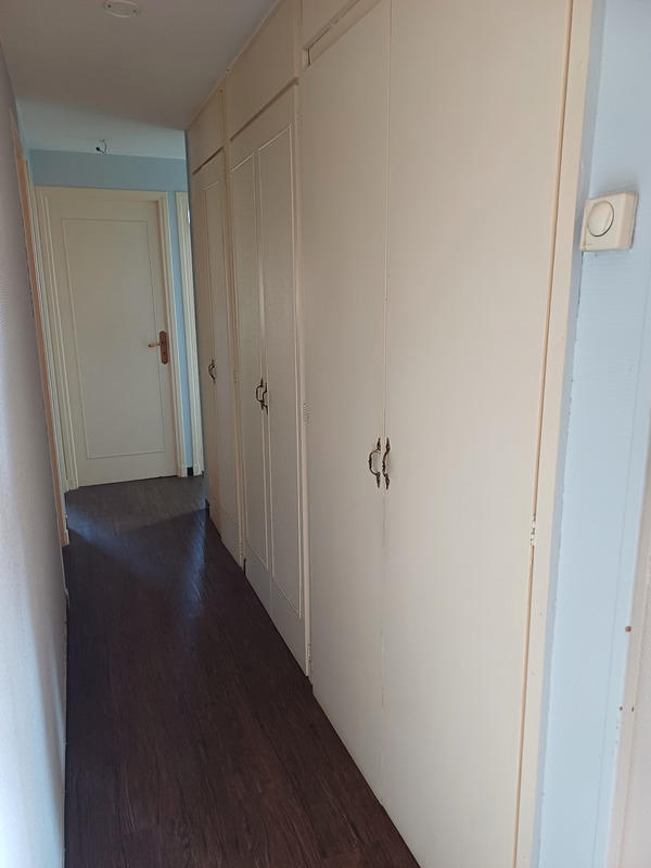 Maison - 86 m² - 5 pièces