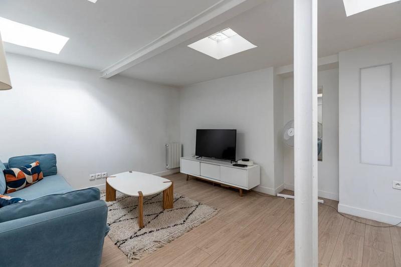 Appartement - 52 m² - 4 pièces