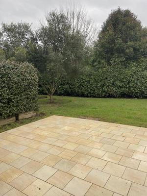 Maison - 130 m² - 4 pièces