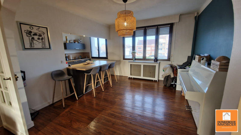 Maison ancienne - 148 m² - 5 pièces