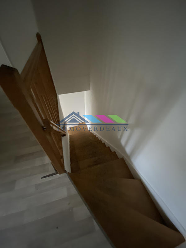 Appartement - 115 m² - 5 pièces