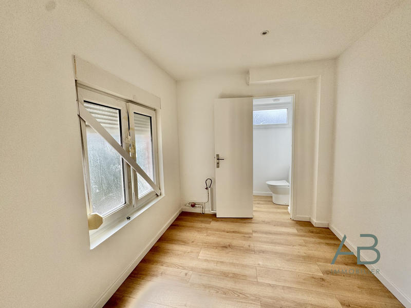 Local commercial - 8 m²