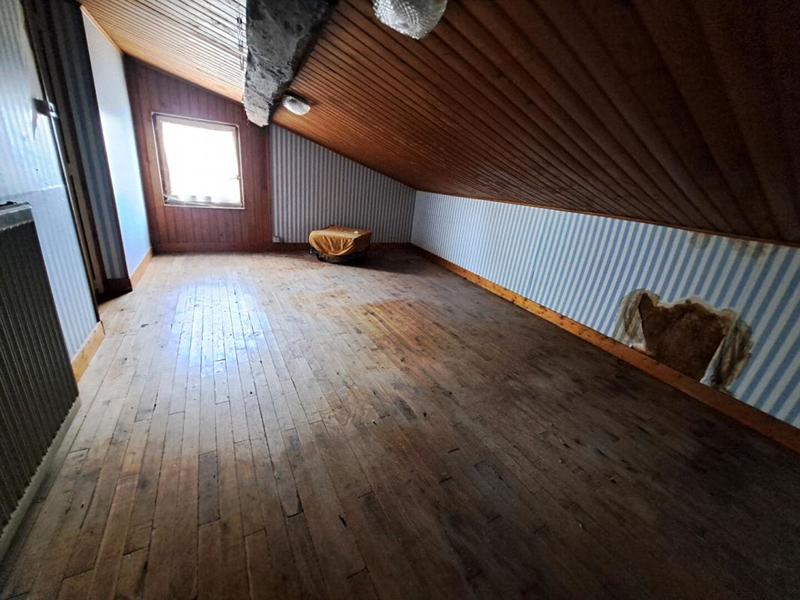 Maison - 60 m² - 3 pièces