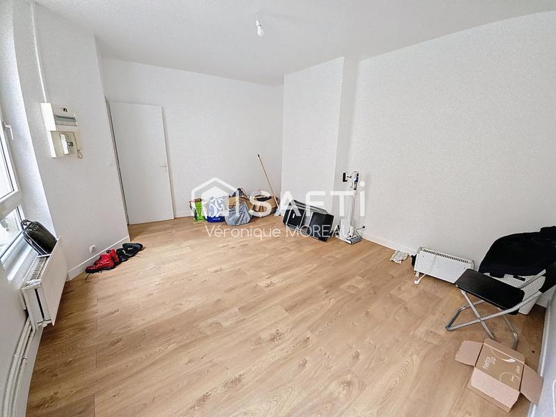 Immeuble - 330 m²