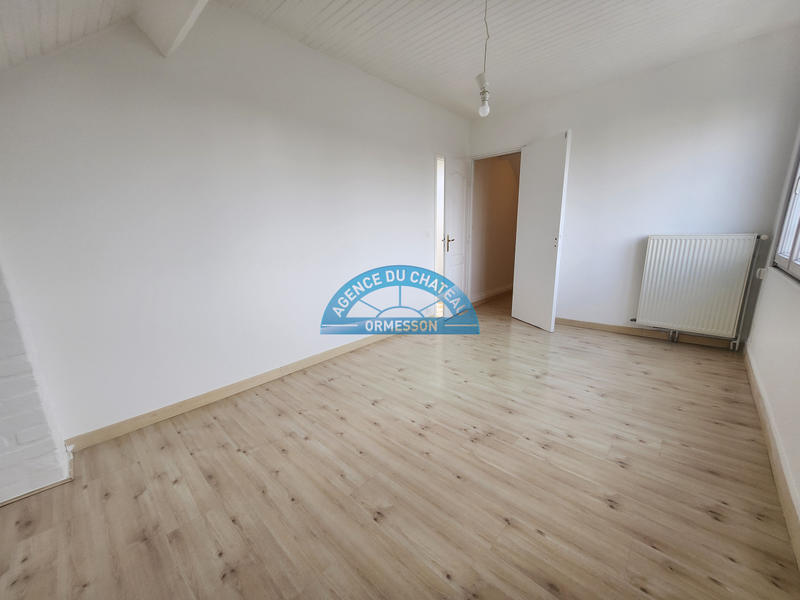 Maison - 136 m² - 7 pièces