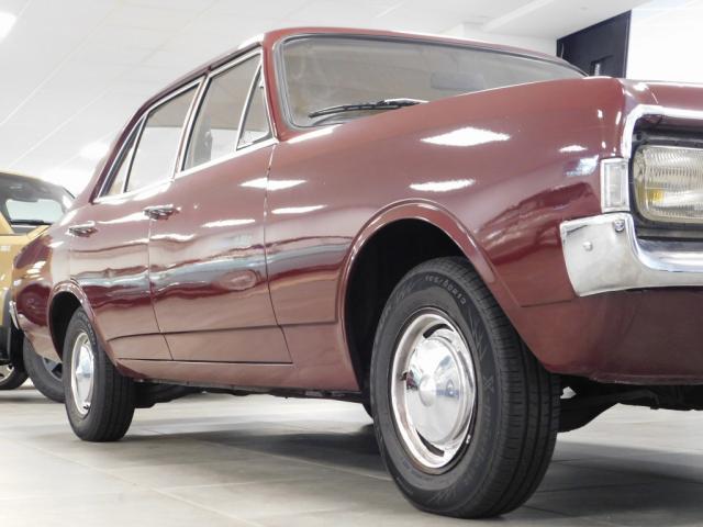 Opel Rekord 1.7 n Collection