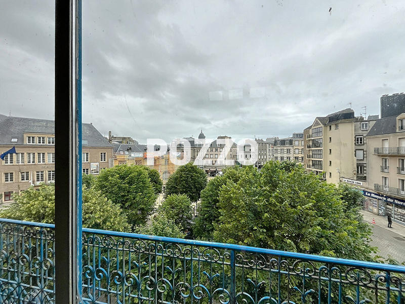 Appartement - 84 m² - 3 pièces