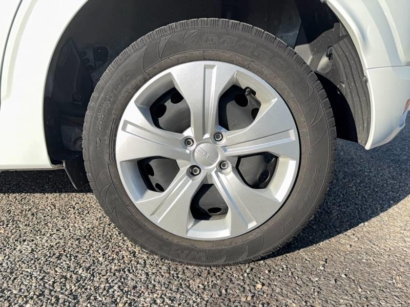 Dacia Sandero SCe 65 Essential