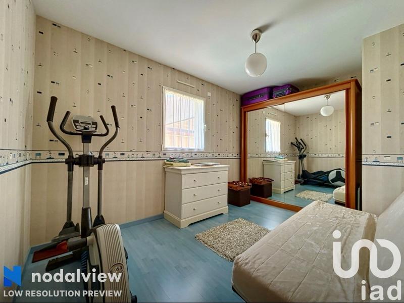 Maison - 154 m² - 6 pièces