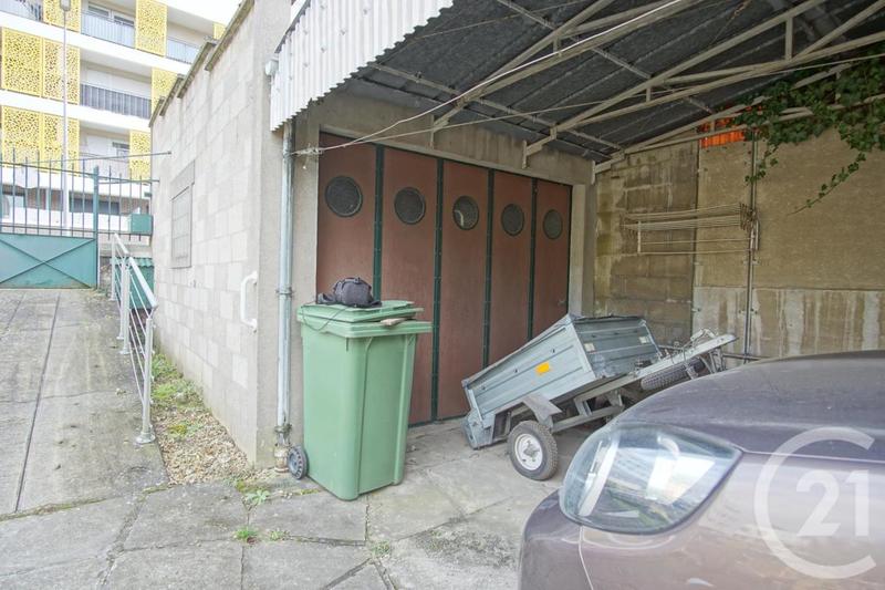 Maison - 74 m² - 4 pièces