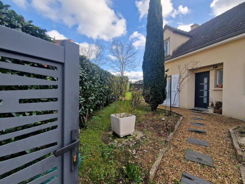 Maison - 133 m² - 7 pièces