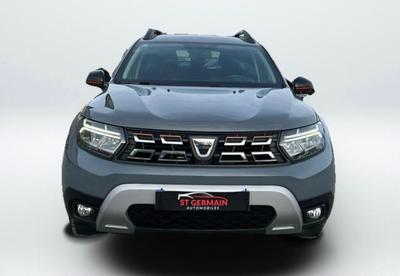 Dacia Duster II Extreme Eco-G 100 4x2