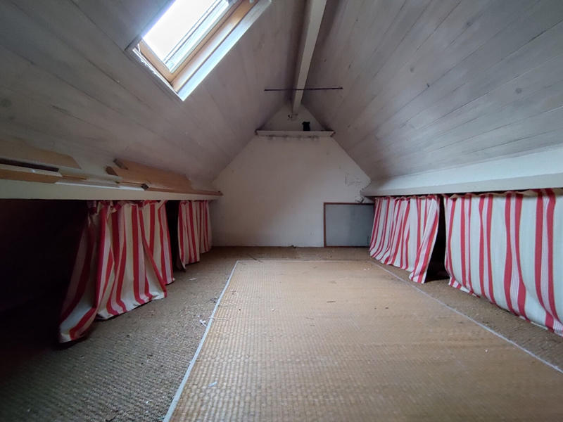 Maison - 67 m² - 3 pièces