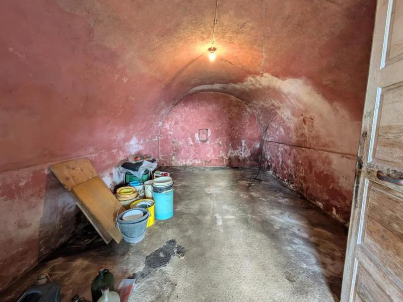 Maison - 124 m² - 7 pièces