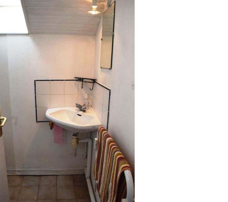 Maison - 133 m² - 6 pièces