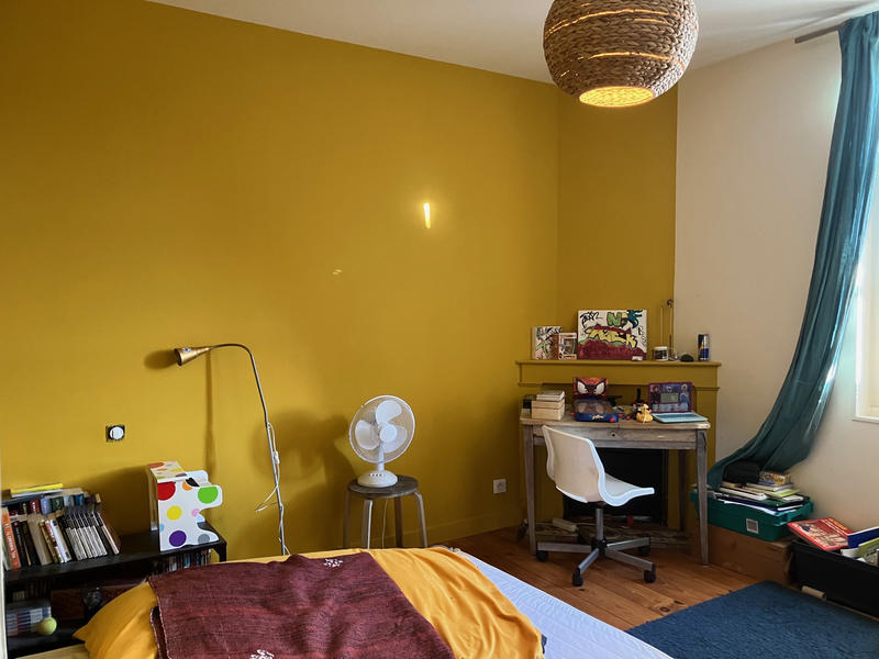 Maison - 124 m² - 6 pièces