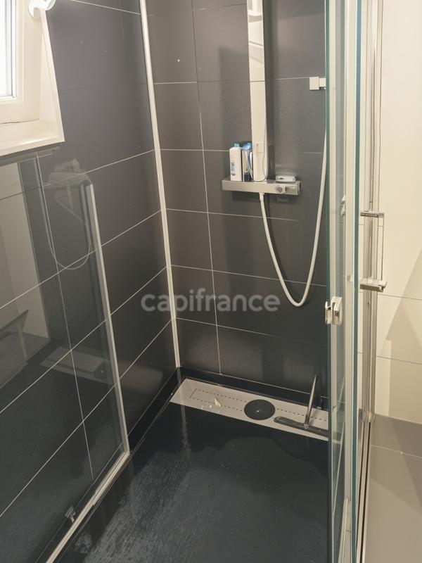 Maison - 78 m² - 4 pièces