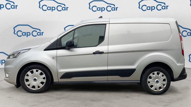 Ford Transit Connect 1.0 EcoBoost 100 Trend