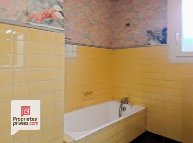 Maison - 144 m² - 8 pièces