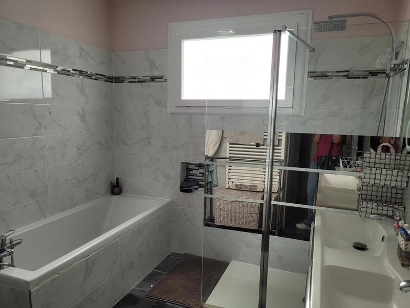 Villa - 114 m² - 6 pièces