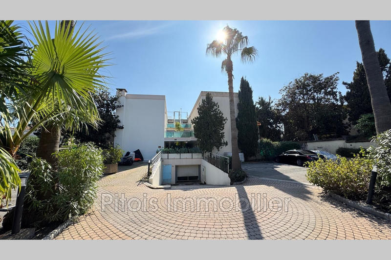 Appartement - 25 m² - 2 pièces