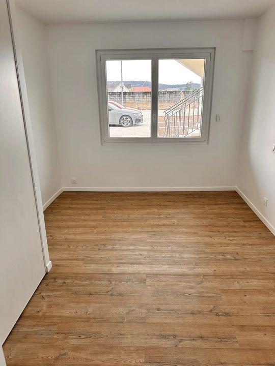 Appartement - 55 m² - 2 pièces