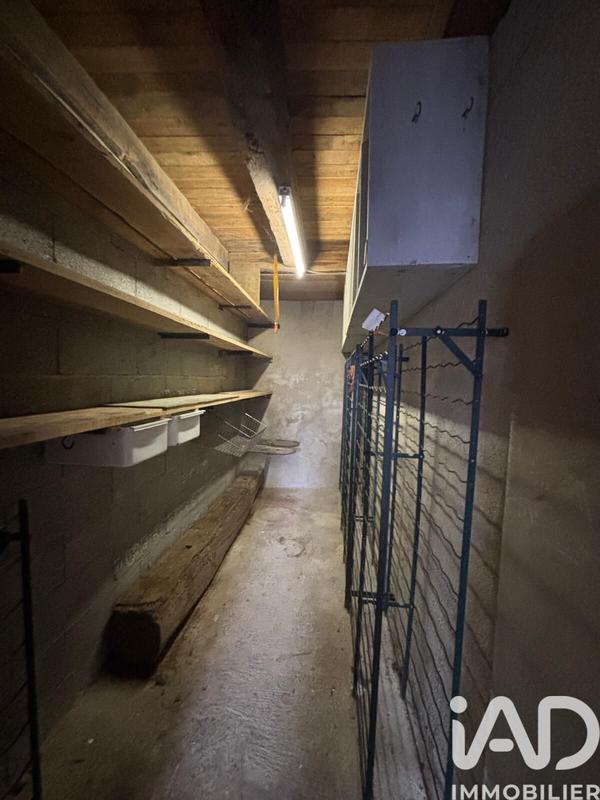 Maison - 150 m² - 5 pièces