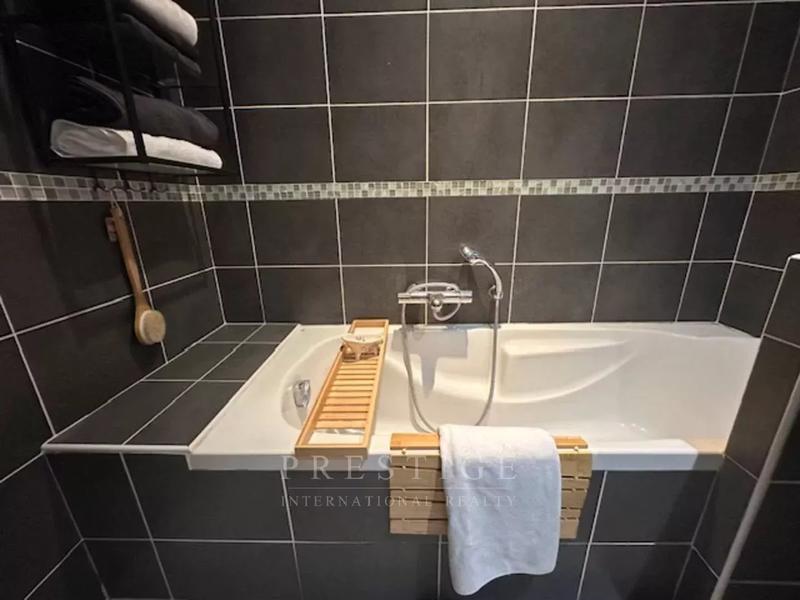 Appartement - 27 m² - 1 pièce