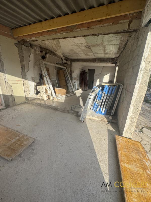 Appartement - 112 m² - 5 pièces