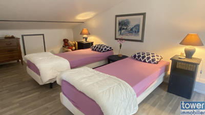 Villa - 102 m² - 4 pièces