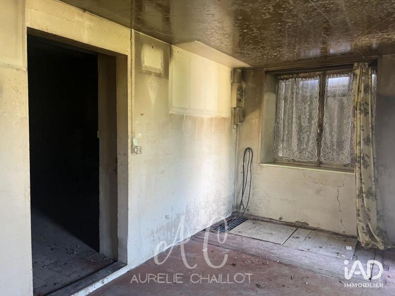 Ferme - 85 m² - 10 pièces