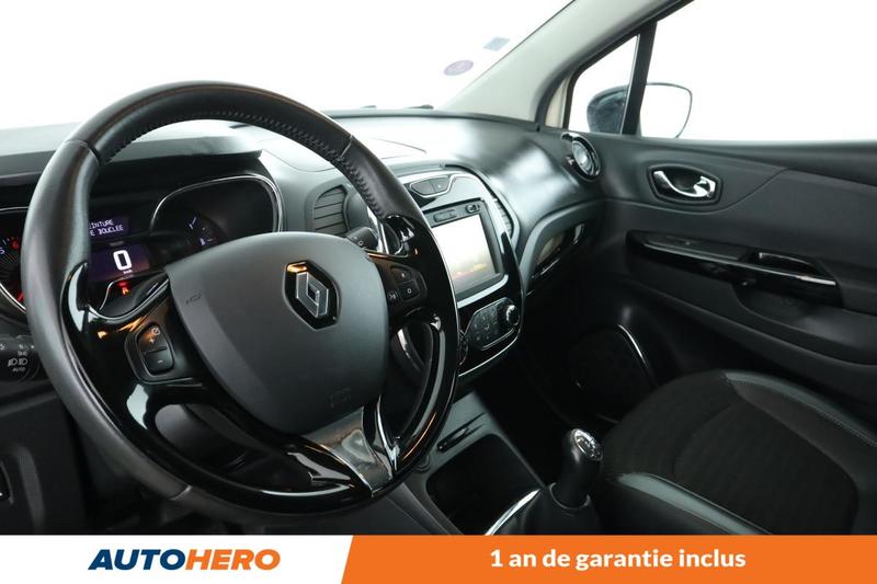 Renault Captur 0.9 TCe Energy Intens 90 ch