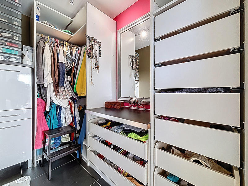 Maison - 143 m² - 6 pièces