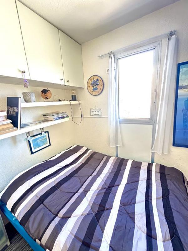 Appartement - 24 m² - 2 pièces