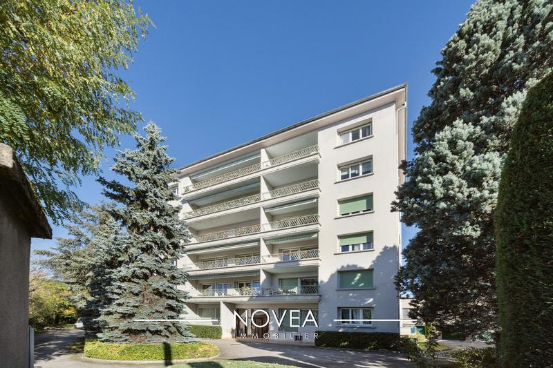 Appartement - 124 m² - 4 pièces