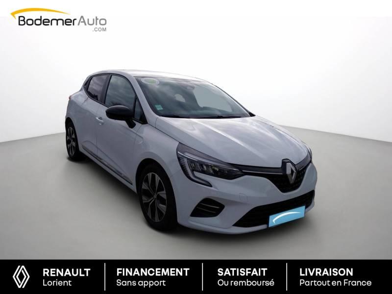 Renault Clio TCe 100 Gpl Evolution
