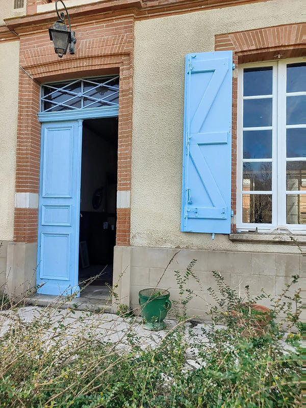 Maison - 460 m² - 20 pièces