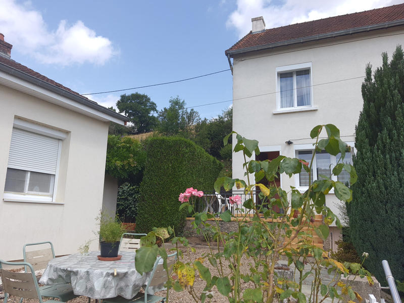 Propriété - 153 m² - 8 pièces