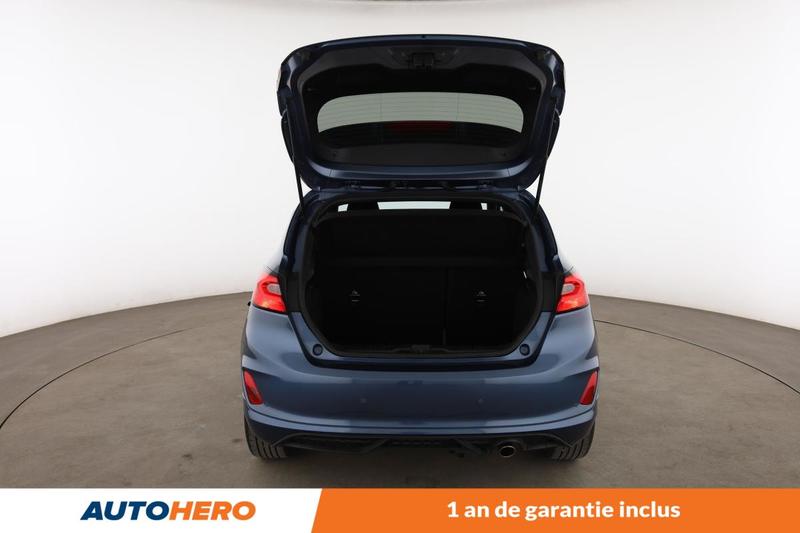 Ford Fiesta 1.0 Flexifuel St-Line 5p 95 ch