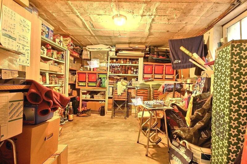 Maison - 88 m² - 5 pièces