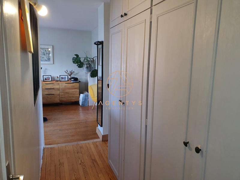 Appartement - 65 m² - 4 pièces