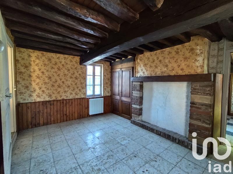 Maison - 148 m² - 8 pièces