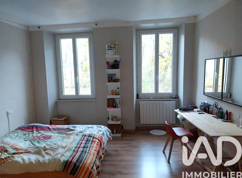Maison - 162 m² - 6 pièces