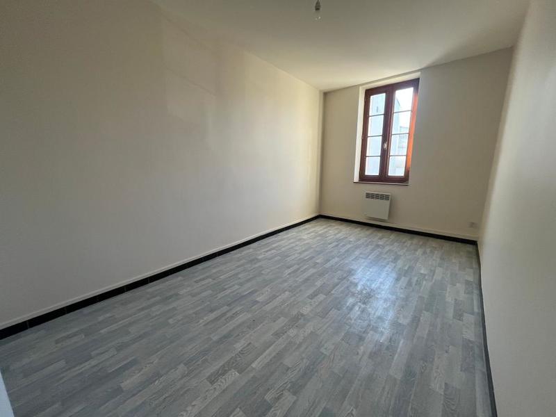 Maison de ville - 83 m² - 5 pièces