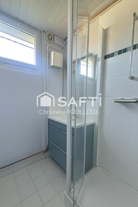 Maison - 165 m² - 5 pièces