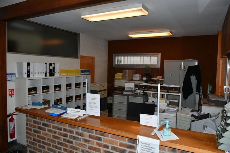 Local commercial - 33 m²