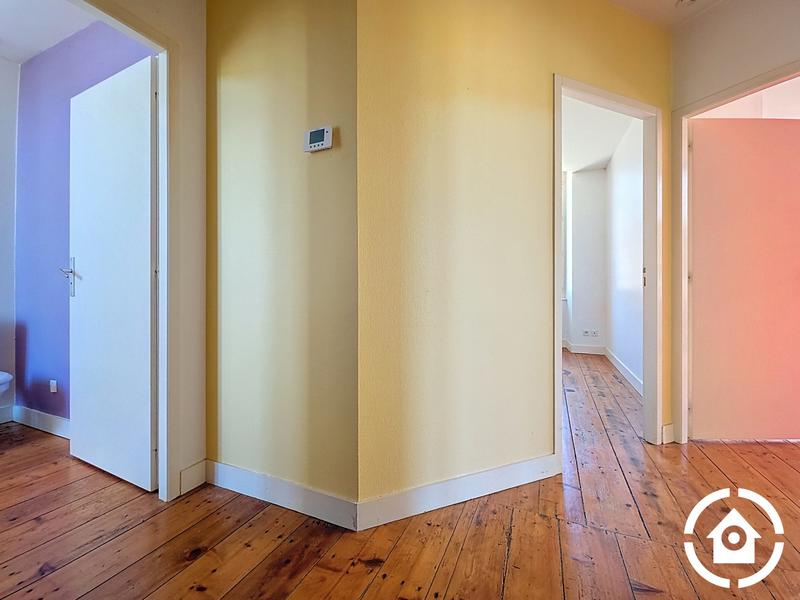 Maison - 167 m² - 6 pièces